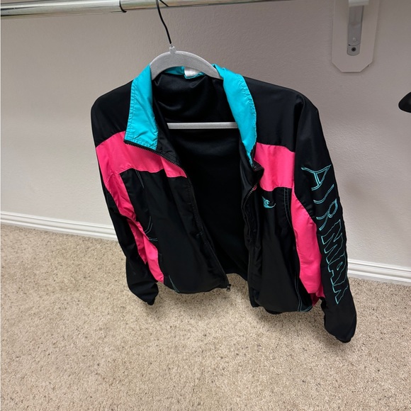 Vintage Nike jacket - Picture 1 of 2